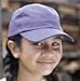 Youth Bio-Washed Unstructured Cap