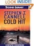 Cold Hit: A Shane Scully Novel (Shane Scully Novels)