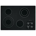 KitchenAid 30 in. Electric Ceramic-Glass Conventional Cooktop - KECC506R
