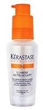 Kerastase Nutritive Lumiere Nutri-Sculpt Leave-In, Luminizing Film-Cream, 1.7 Ounce
