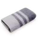 Flip Video Wool Pouch (Gray)