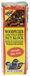 388490 13OZ WOODPECKER BLOCK SIZE: 13 OZ. - B000AF6OL4