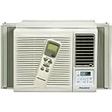 Friedrich Compact Programmable : CP08E10 7,800 BTU Room Air Conditioner
