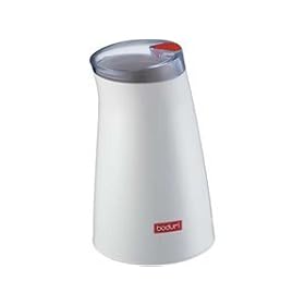 Bodum C-Mill Electric Blade Coffee Grinder