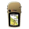 Garmin eTrex Summit HC High-Intensity Color Mapping Handheld GPS (010-00633-00)