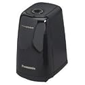 Panasonic KP150BK Vertical Electric Pencil Sharpener, Black, One Unit