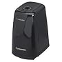 Panasonic KP150BK Vertical Electric Pencil Sharpener, Black, One Unit