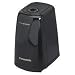 Panasonic KP150BK Vertical Electric Pencil Sharpener, Black, One Unit