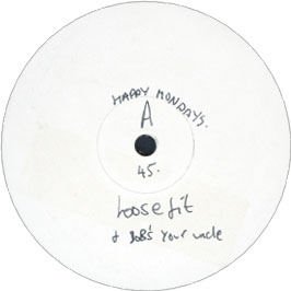 Happy Mondays Foto 14