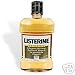 Health & Personal Care : Listerine Antiseptic Mouthwash 250 Ml