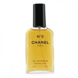 No.5 Eau De Parfum Refillable Spray - No.5 - 50ml/1.7oz