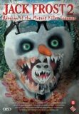 Jack Frost 2 - Revenge Of The Mutant Killer Snowman [IMPORT] [UNCUT]