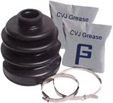 GAMBIT BOOT KIT POLARIS CVB4