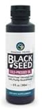 Black Seed Oil 8 Ounces