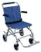 Super Light, Folding wheelchair With Carry Bag