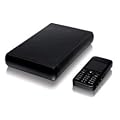 Freecom HD Ext Storage XS 2TB externe Festplatte (8,8 cm (3,5 Zoll), 7200rpm, 8MB Cache, USB 2.0) schwarz