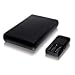Freecom 33976 2TB Hard Drive XS USB 2.0 3.5 Inch External Hard Drive Black