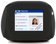 Cover image : 2008 basic black chumby