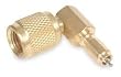 Westward 1EKC9 Fitting, 90 Degree, GM/Chrysler