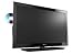 Toshiba 32SLV411U 32-Inch 720p LED-LCD HDTV with Built-in DVD Player, Black