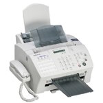 Review Samsung  / Samsung SF560 multi-function digital laser fax