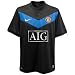 09-10 Man Utd Away Shirt-XXXL