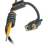 Cables to Go Flexima UXGA - VGA cable - HD-15 (M) - HD-15 (M) - 75 ft