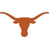 Fathead University of Texas Longhorns Logo Wall Decal