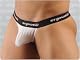 Unrivaled Ergowear Max Light Thong White Almost Gone