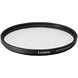 Panasonic DMW-LMCH67 67mm MC Protector for Panasonic L10, L1