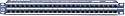 Samson S Patch 48 Point Patch Bay