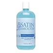 SATIN SMOOTH Satin Cleanse Skin Preparation Cleanser