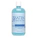SATIN SMOOTH Satin Cleanse Skin Preparation Cleanser