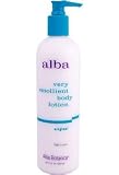 Alba Botanica Very Emollient Body Lotion, Original, 12 fl oz (350 ml) by ClubNatural