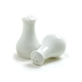 3.5 SALT PEPPER SHAKER SET by Norpro