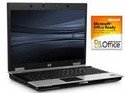 HP EliteBook Mobile Workstation 8530w - Core 2 Duo P8400 / 2.26 GHz - Centr ....