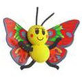 Butterfly - Rearview Mirror Dangler or Springstand Topper ONLY