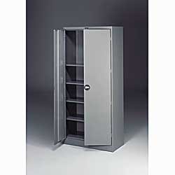 TENNSCO Cabinets with Recessed - Sand