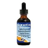 100% Cultiviated Echinacea Goldenseal Extract - 2 oz., (Planetary Herbals)