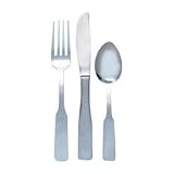 Colony Bouillon Spoon (06-1370) Category: Spoons by 