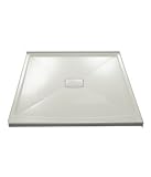 Kohler Archer 60x60 Shower Receptor With Removable Drain Cover K-9395-95