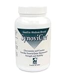 SynoviCre for Small/Medium Breeds, 90 Chewable Tablets