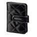 Quantum - Freecom Mobile Drive XXS leather case - Storage drive carrying case - black