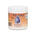 Eco Pure Coral consists of 100% pure coral powder. Nothing has been added to the coral. The coral powder is extremely fine (2-10 micron, the consistency of talcum powder). So fine that a small amount on the tongue simply absorbs through the mouth, one does not even need to swallow. Eco Pure Coral was originally developed for vegetarians and other purists but has become popular with many people, especially senior citizens and children that do not cooperate with taking pills.
