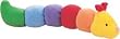 Tinkle Crinkle Rattle Primary 8 inch by Baby Gund