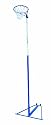 Sure Shot Telescopic Netball Unit With Variable Height Adjustment