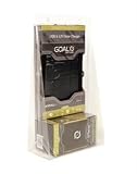 Goal Zero Elite Nomad 7-Watt Mono-Crystalline Solar Panel W/ Usb Combo W/ Rock-Out Speakers