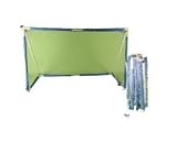 Champion Sports SN743 Deluxe Fold Up Goal (Call 1-800-234-2775 to order)