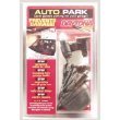 DAYTONA BRANDS Auto.Park 1 Laser Parking Guide for Accurate Garage Parking