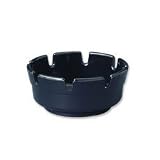 Ash Tray (263BLACK) Category: Ashtrays